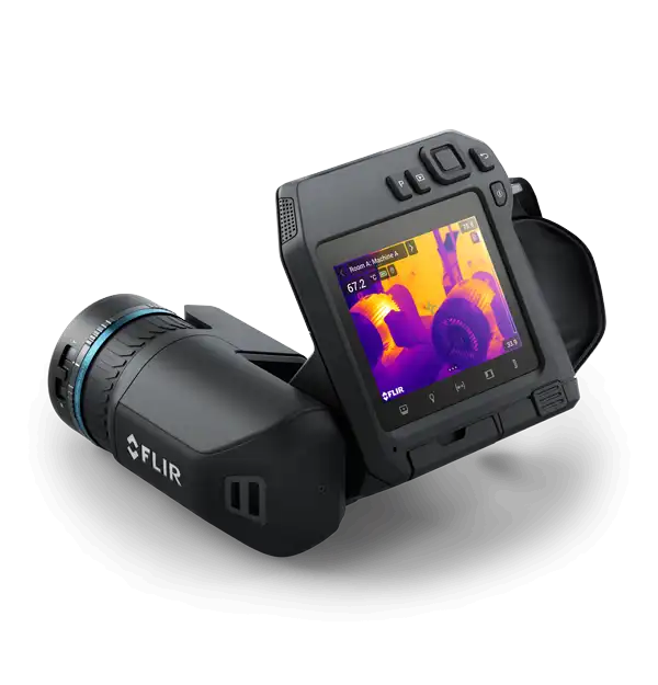 FLIR T560