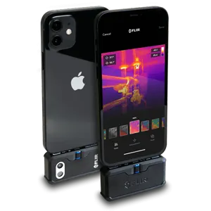 FLIR ONE® Pro