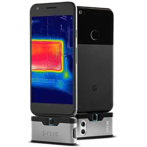 FLIR ONE® Gen 3