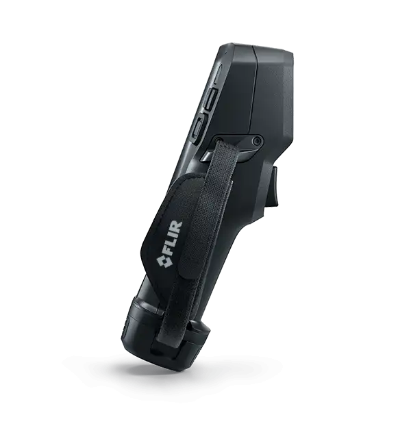 FLIR i64 side view