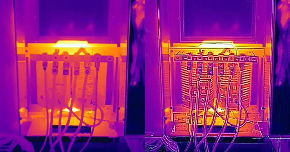 MSX (Multi-Spectral Dynamic Imaging)