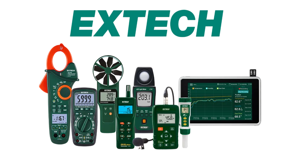 extech